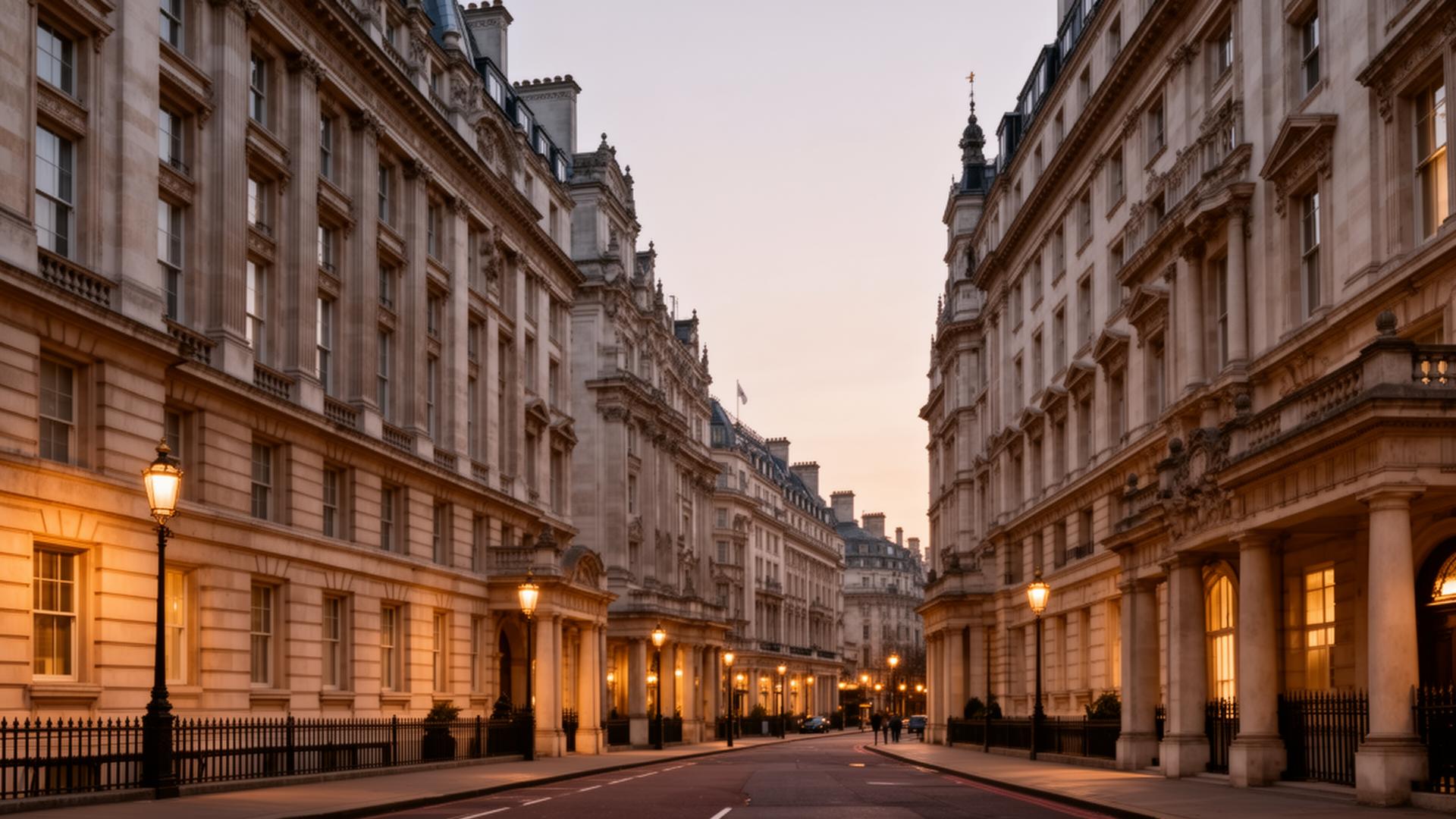 Planning Statements in Barnet